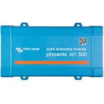 Victron Phoenix Omvormer 48/500 VE.Direct Schuko
